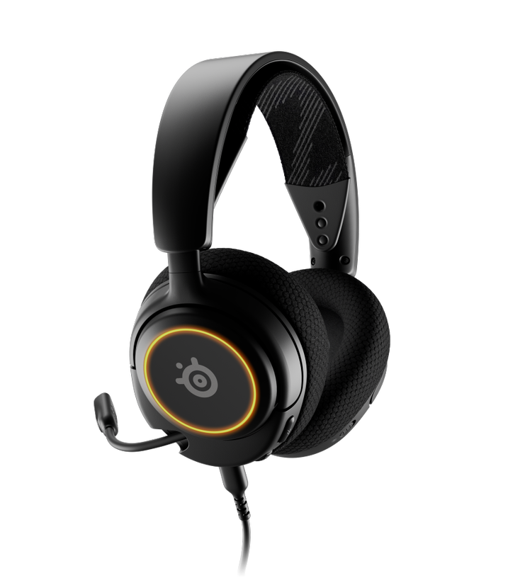 Steelseries Arctis Nova 3 (61631)