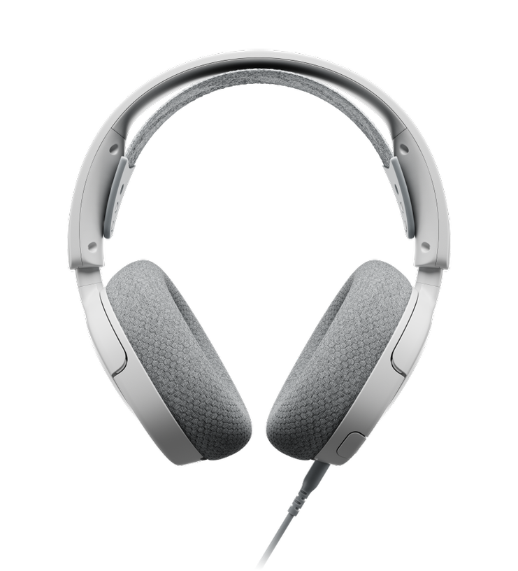 Steelseries Arctis Nova 1 White (61607)
