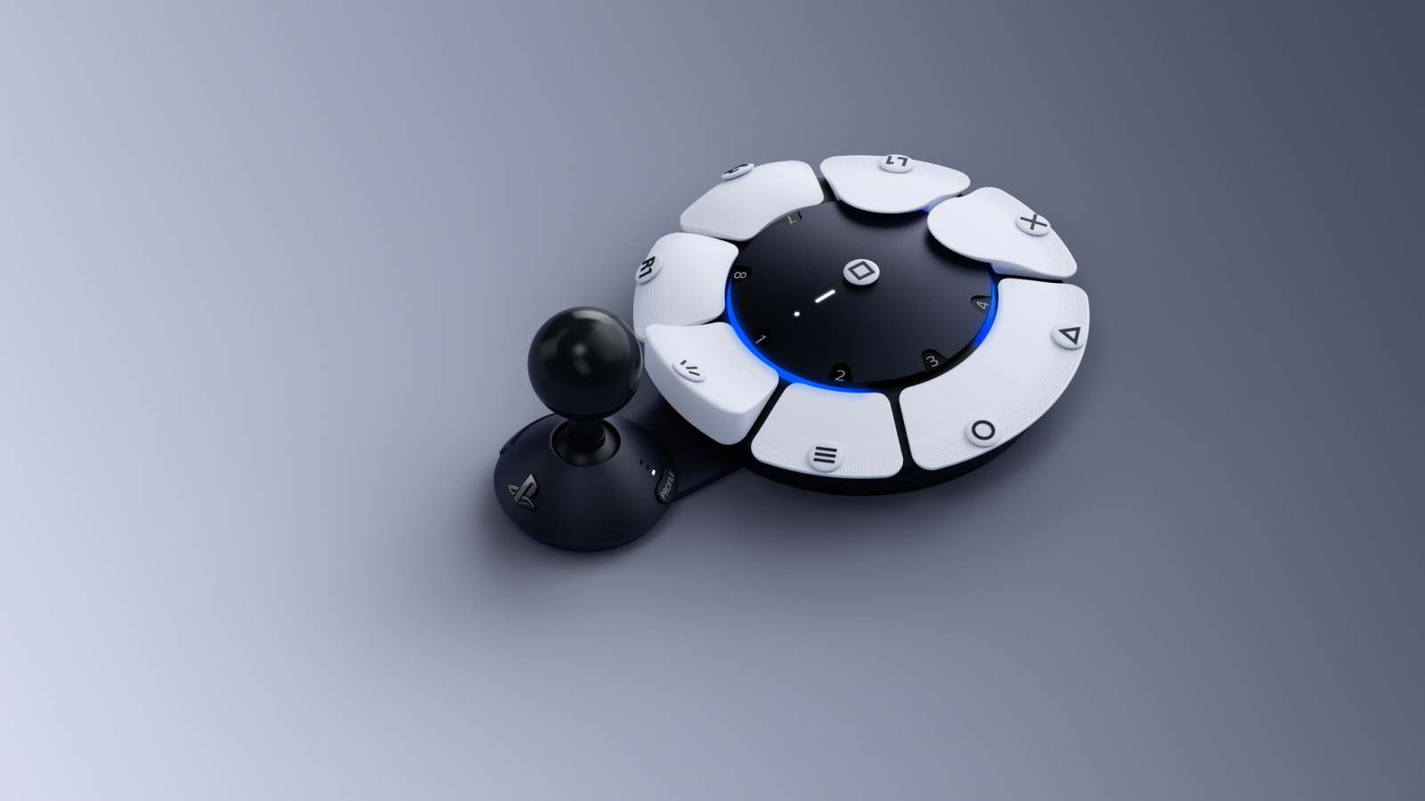 Sony Access Controller  PS5 