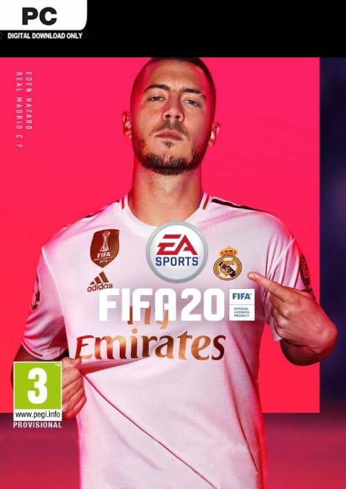 Fifa 20 PC NEW