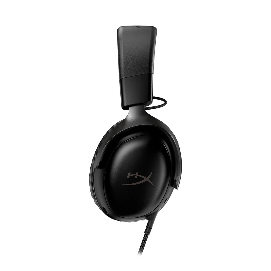 HyperX Cloud III (Black)  P.N 727A8AA