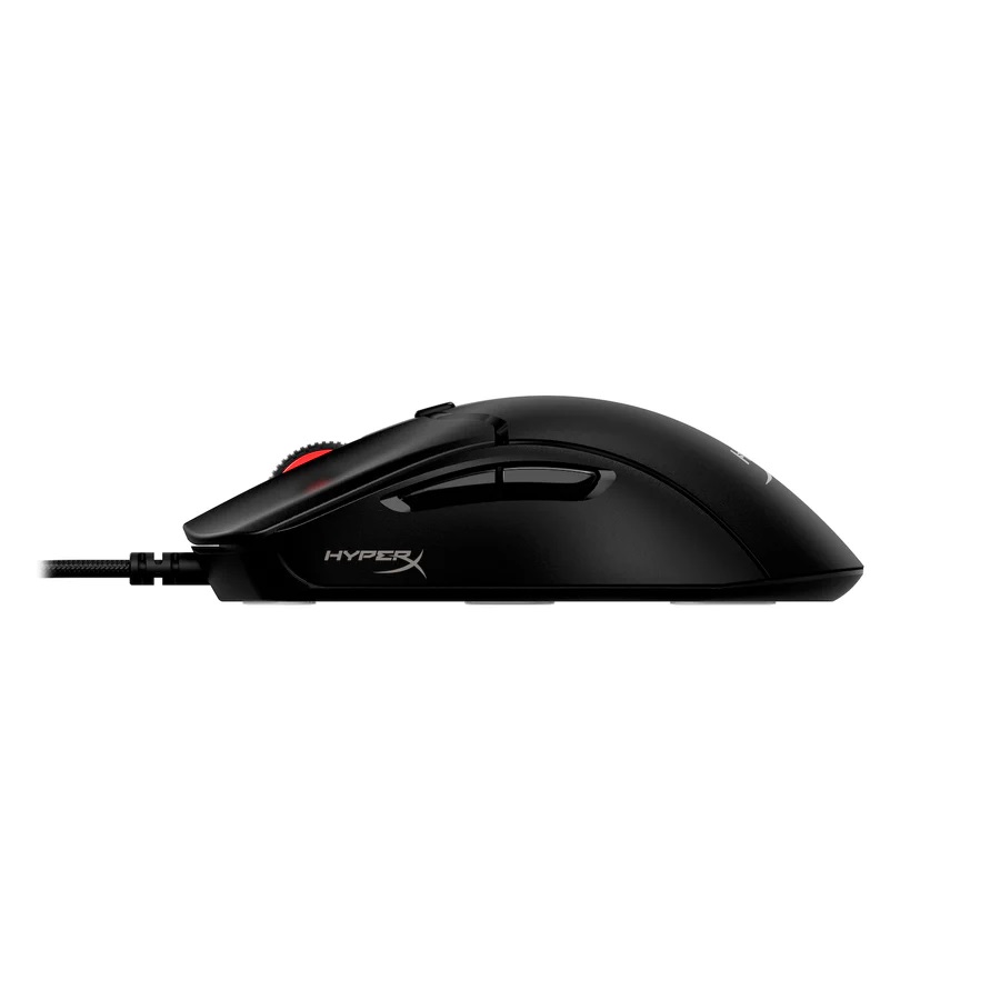 HyperX Pulsefire Haste 2 Wired (Black) P.N 6N0A7AA