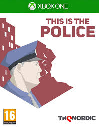 This is the Police XONE NEW