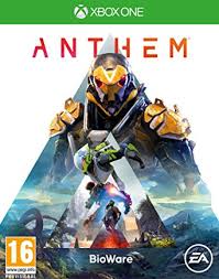 Anthem XONE NEW