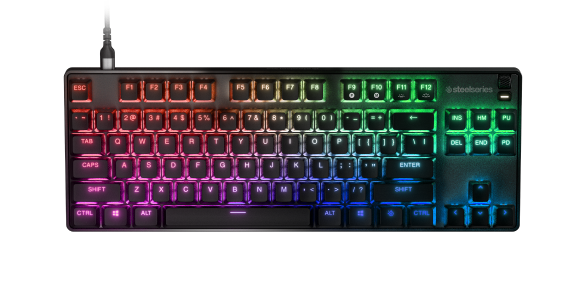 Steelseries Apex 9 TKL  US (64847)