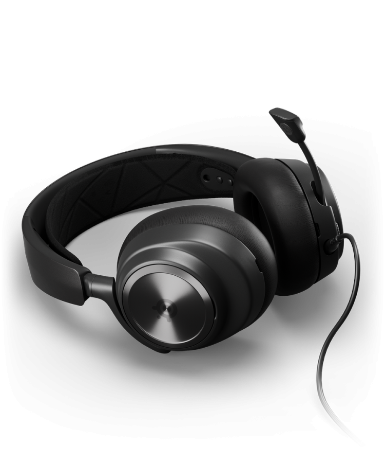 Steelseries Arctis Nova Pro (61527)