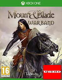 Mount & Blade: Warband XONE USED (GER)