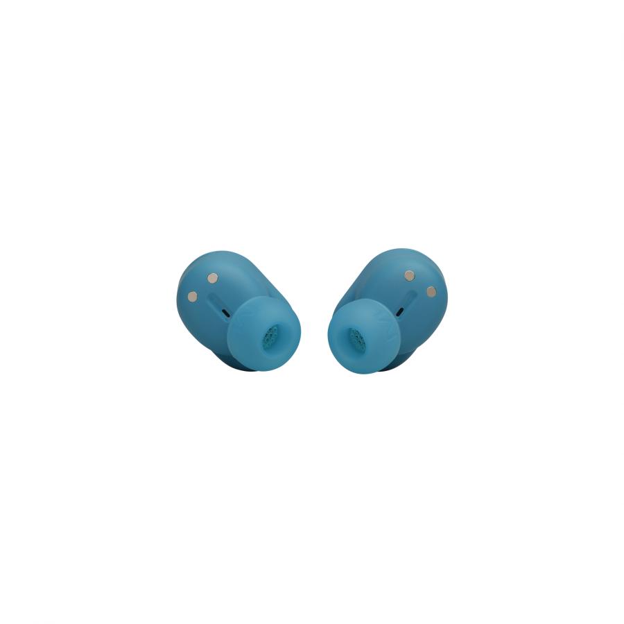 JBL Tune Buds 2 , True Wireless In-Ear Headphones, ANC, IP54, Touch, (Turquoise)