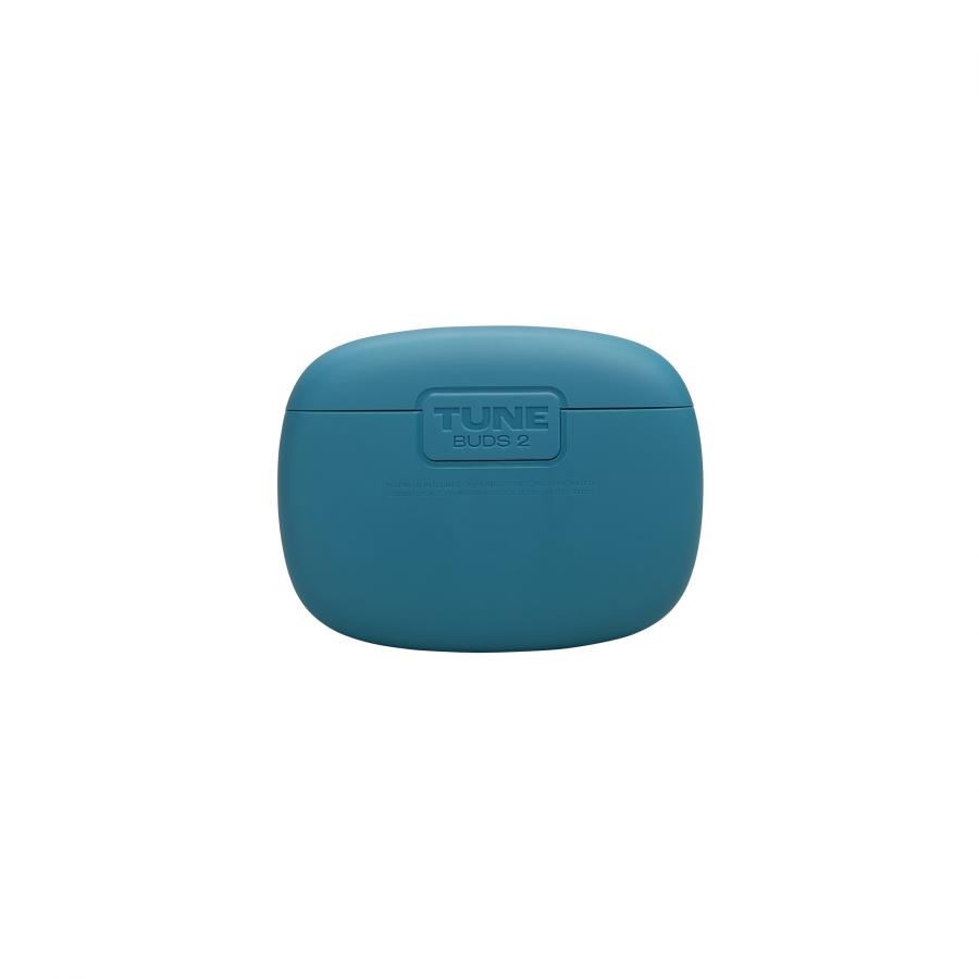 JBL Tune Buds 2 , True Wireless In-Ear Headphones, ANC, IP54, Touch, (Turquoise)