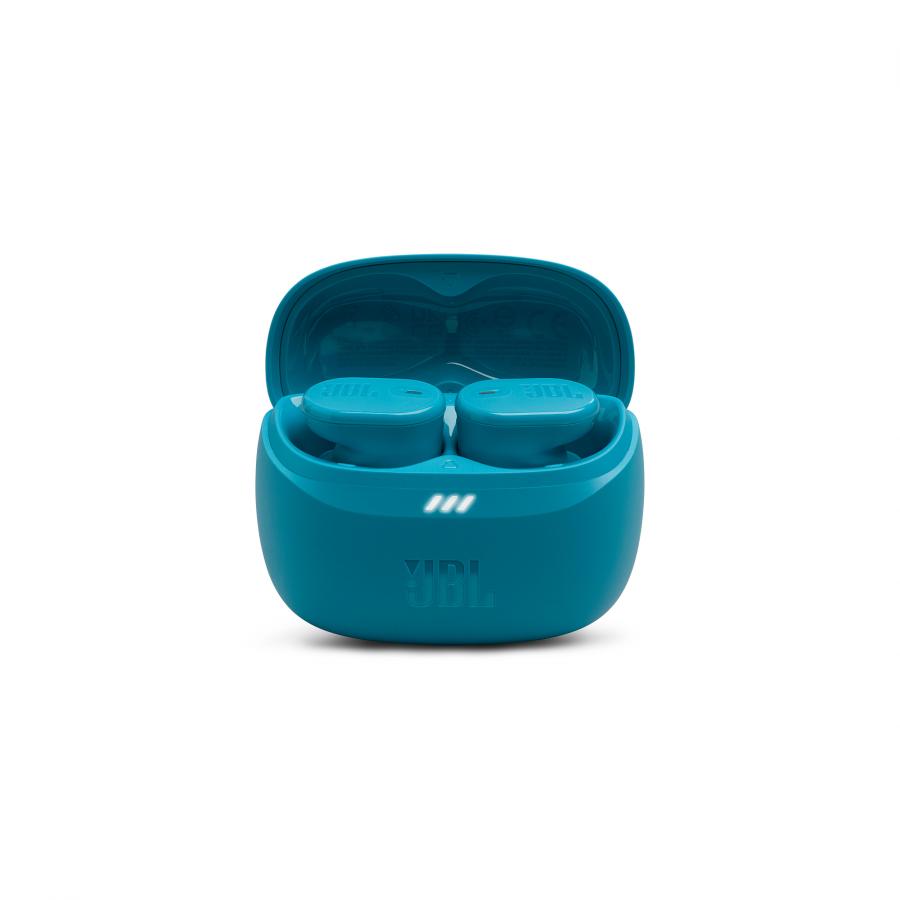JBL Tune Buds 2 , True Wireless In-Ear Headphones, ANC, IP54, Touch, (Turquoise)