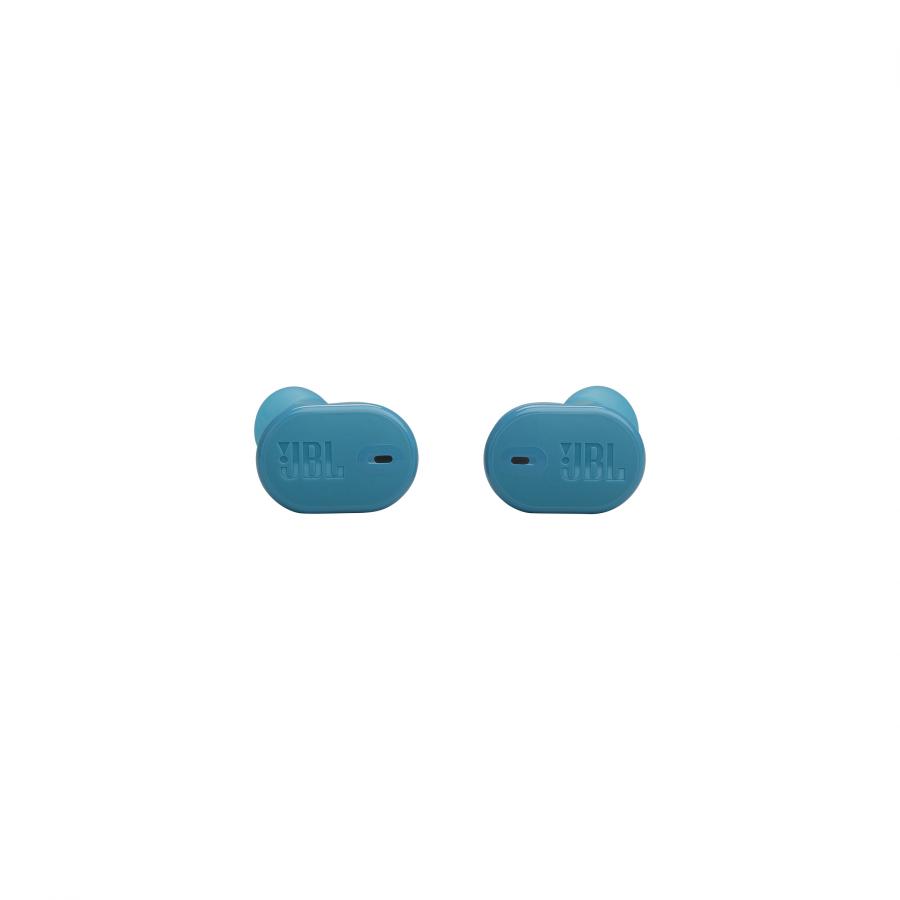 JBL Tune Buds 2 , True Wireless In-Ear Headphones, ANC, IP54, Touch, (Turquoise)