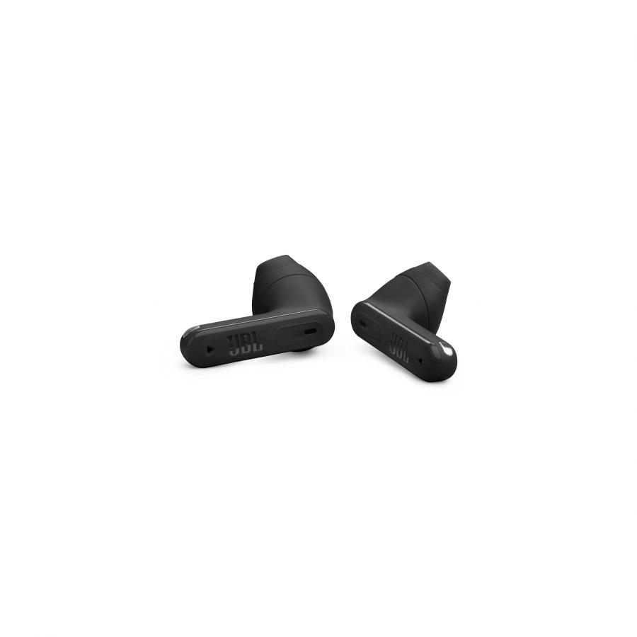 JBL Tune Flex 2, True Wireless Ear-Buds Headphones, ANC, Spatial (Black)