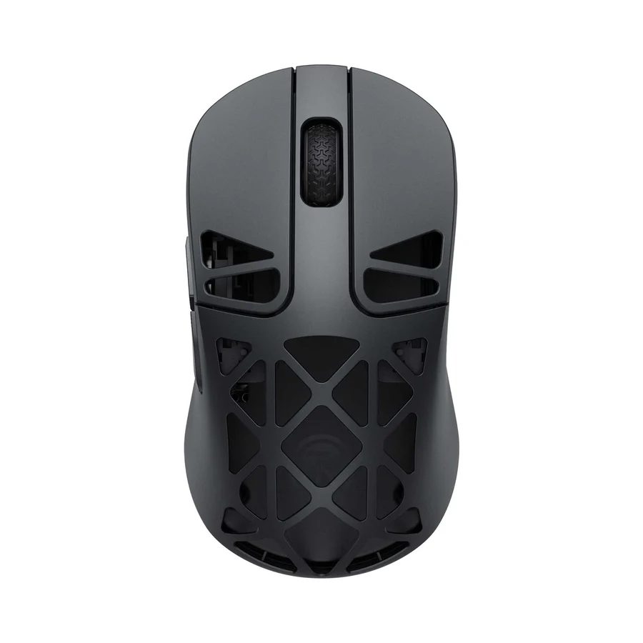 Keychron M3 Mini (M3M-A25) Wireless Mouse – Metal Edition Ultra-lightweight, 8K Polling Rate