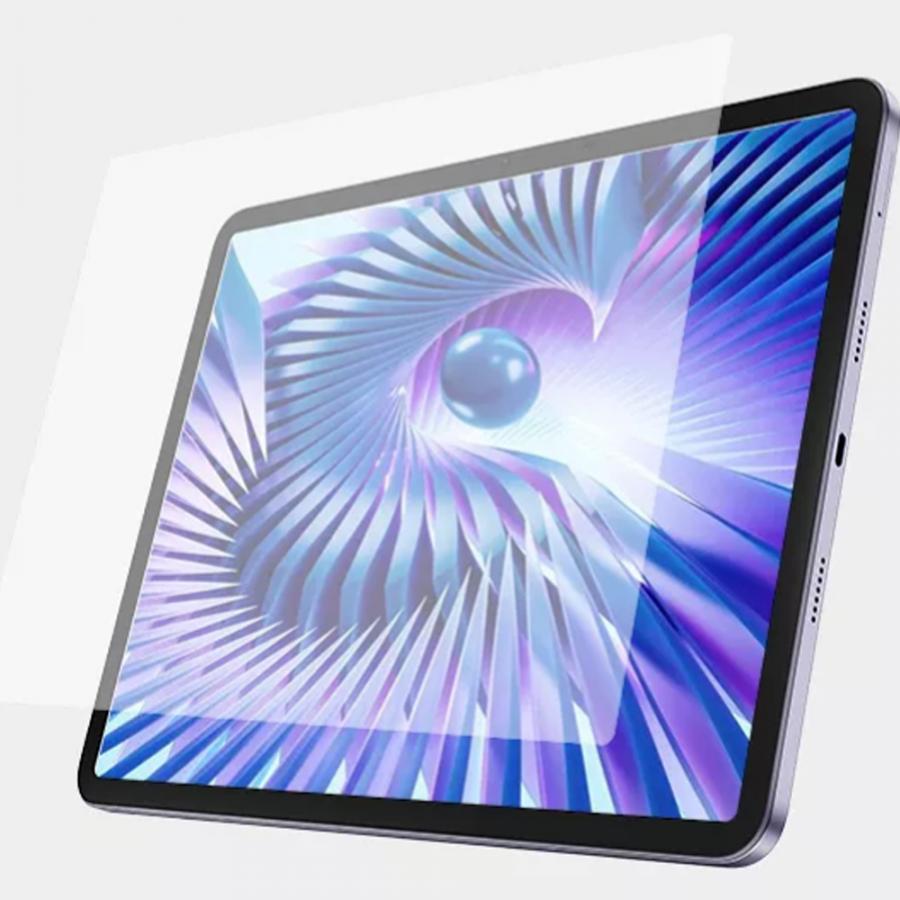 BLACKVIEW OCTA-CORE 12.7' TABLET SET (6GB+256GB) WIFI ANDROID 15 STARRY GREY