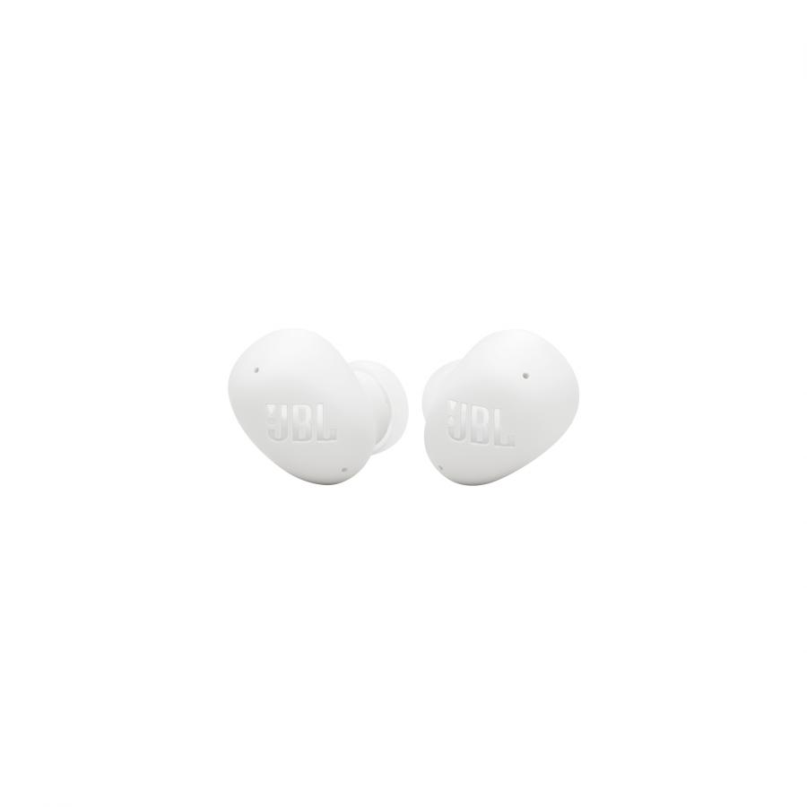 JBL Wave Buds 2, True Wireless In-Ear Headphones, ANC IP54,  (White)
