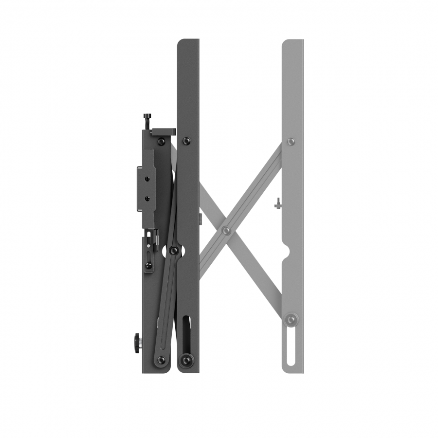 SBOX WALL MOUNT/VIDEO WALL 37'-70' VESA 800x400 MAX