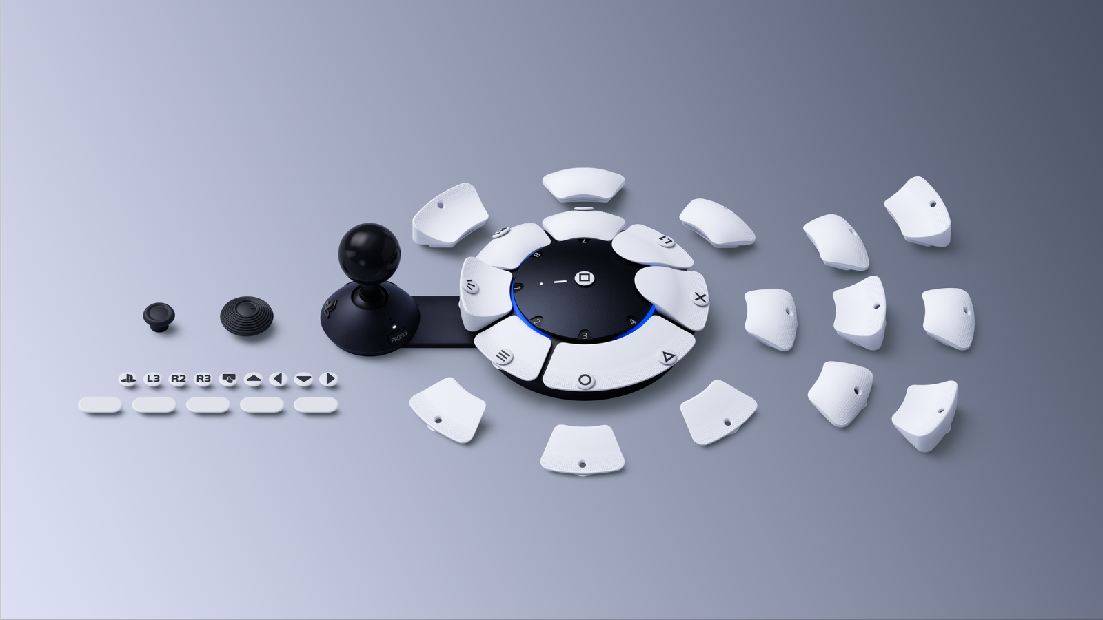 Sony Access Controller  PS5 
