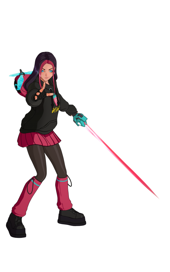 Fortnite Anime  Legends   PS4 NEW    
