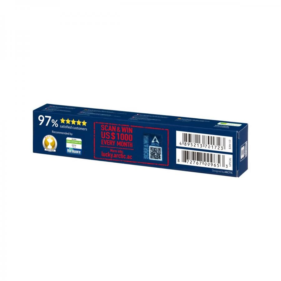 Arctic MX 4 20g - Thermal Paste