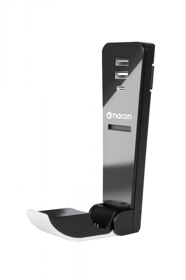 Big Ben Charge & Hub PS5 (Slim)