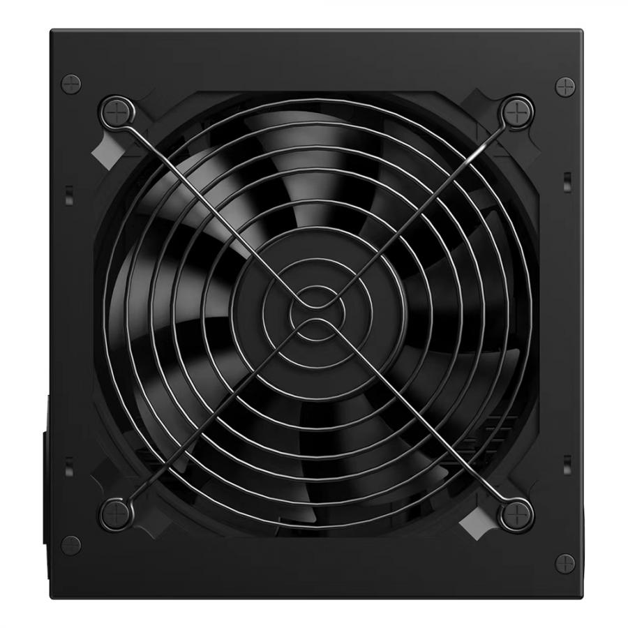 ARMAGGEDDON OVERCLOCK PRO PSU 700W BLACK