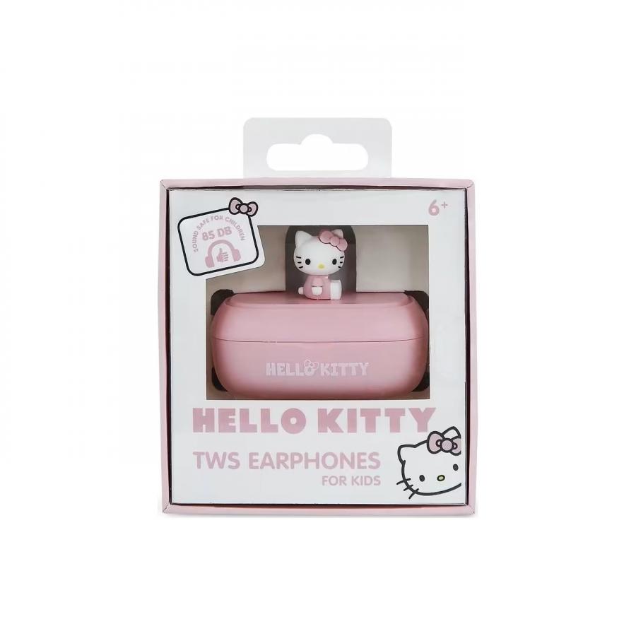 OTL  Hello Kitty 3D Character TWS Earphones