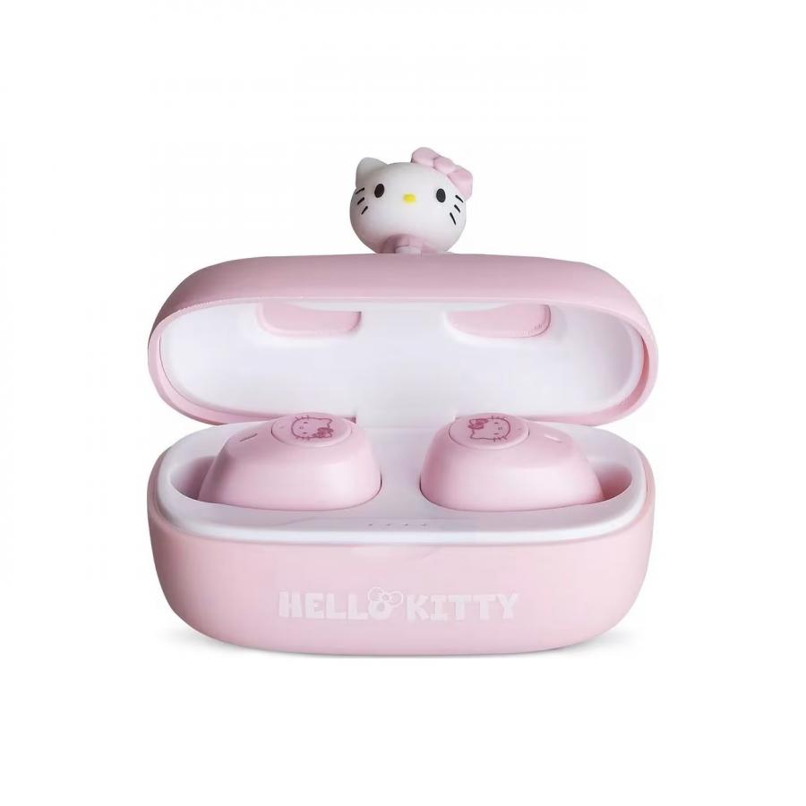 OTL  Hello Kitty 3D Character TWS Earphones