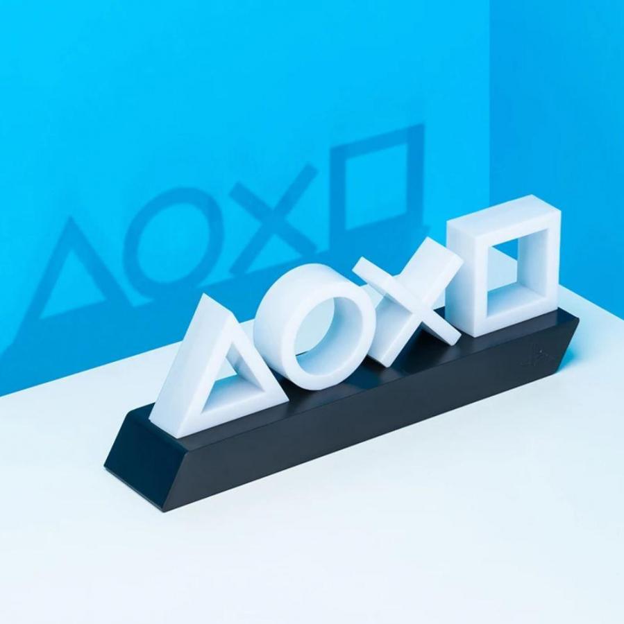 Paladone Playstation 5 - Icons Light (PP7918PS)
