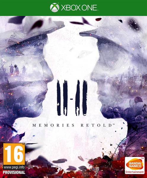 11-11: Memories Retold XONE NEW