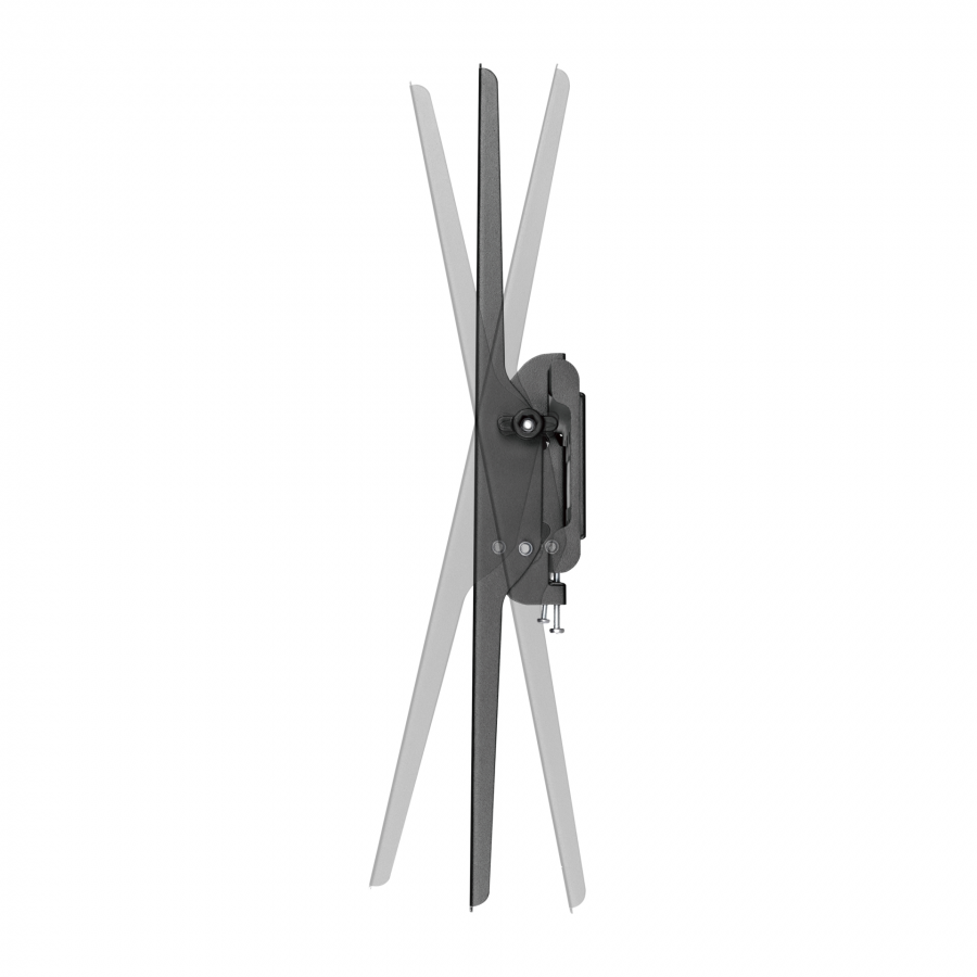 SBOX WALL MOUNT 32' - 70' VESA 400x400 MAX