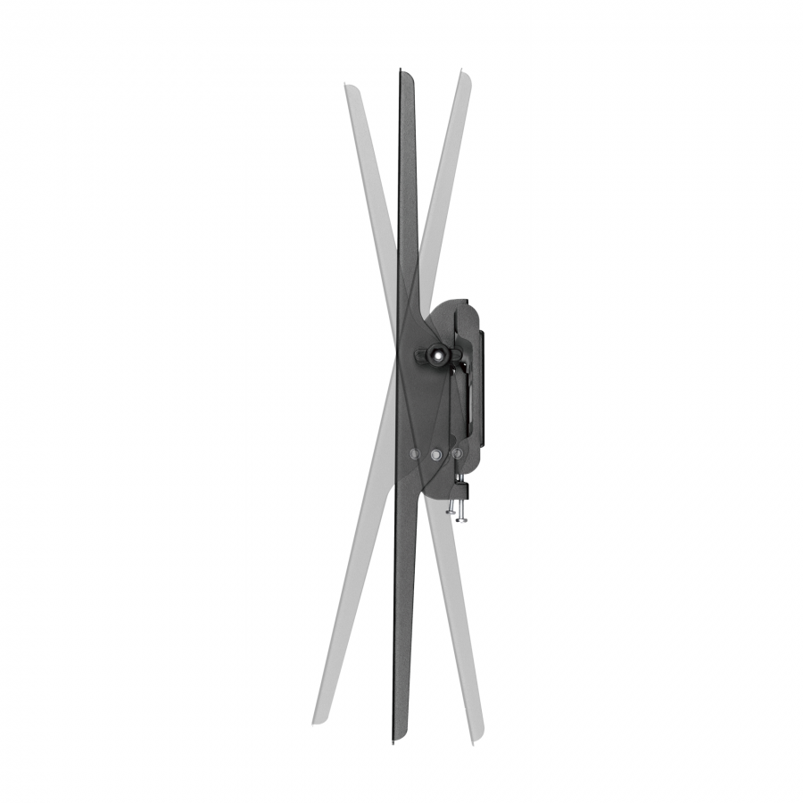 SBOX WALL MOUNT 37'-80' TILT VESA MAX 600x400