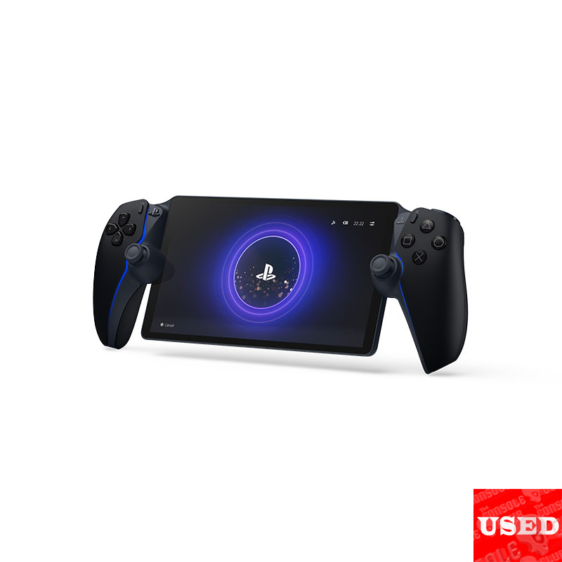 Sony Playstation Portal  Black USED