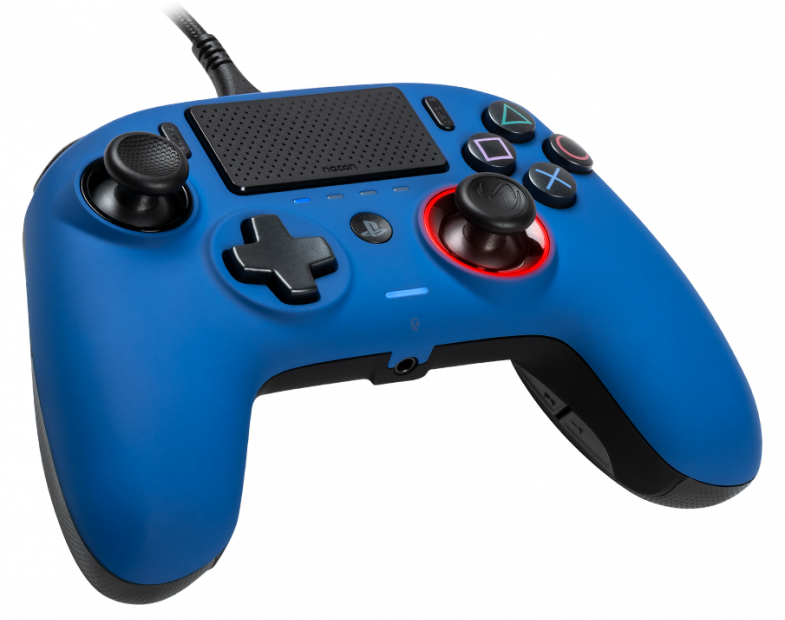 Nacon Revolution  Pro Controller V.3 BLUE  PS4