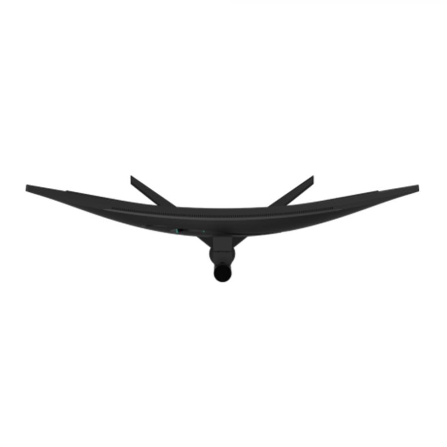 ARMAGGEDDON CURVED ULTRA WIDE GAMING MONITOR 34' PIXXEL+ XTREME SERIES SUPER G180 G-SYNC BLACK