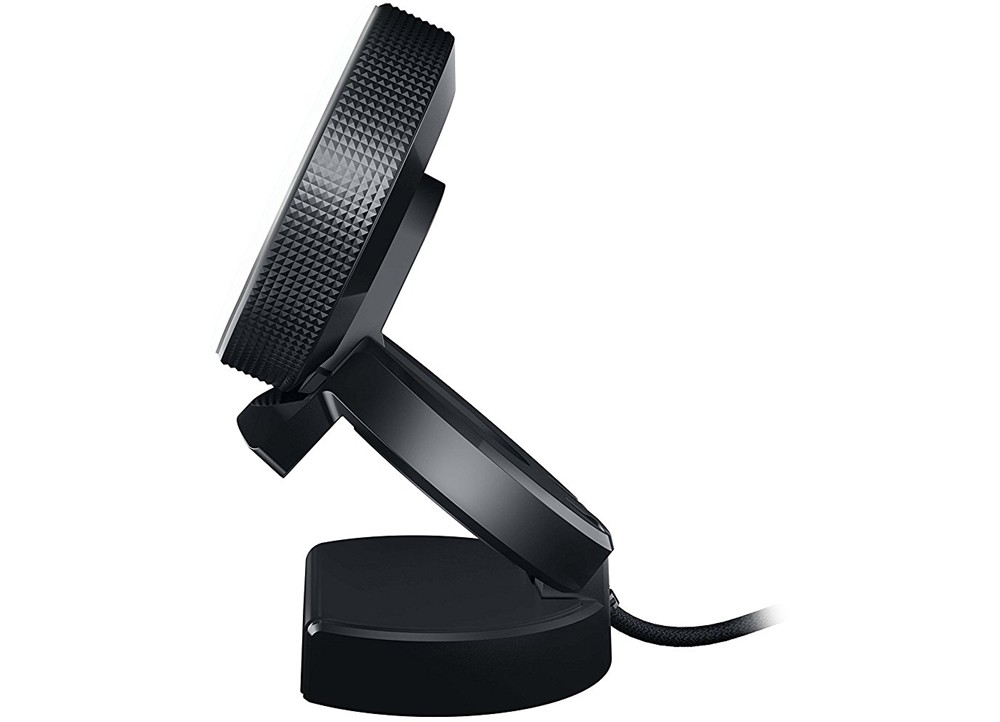 Razer Kiyo - Ring Light Equipped Broadcasting Camera