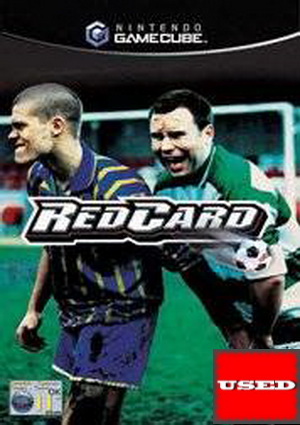 RedCard GC USED