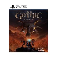 Gothic 1 Remake PS5 NEW  