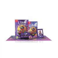 Lumo 2 Collector Edition  Edition  Nintendo Switch  NEW
