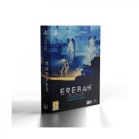 Ereban:Shadow Legacy- Limited Collector Edition PS5 NEW  