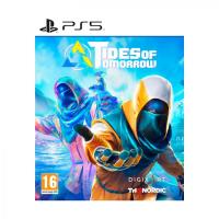 Tides of Tomorrow  PS5 NEW  