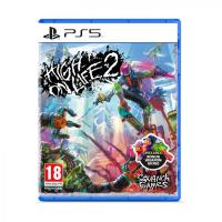 High on Life 2  PS5 NEW  