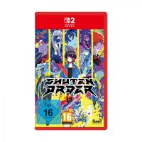 Shuten Order Nintendo Switch 2 NEW 