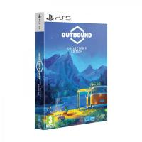 Outbound - Collector Edition PS5 NEW  