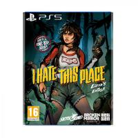 I Hate This Place Elena's Edition PS5 NEW  