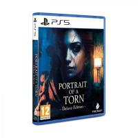  Portrait of a Torn - Deluxe Edition  PS5 NEW  