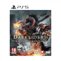 Darksiders Warmastered  PS5 NEW  