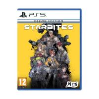 Starbites-Deluxe Edition PS5 NEW  