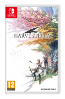 Harvestella  Nintendo Switch  New