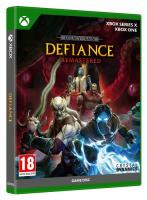Legacy of Kain Defiance - Remastered  Xbox Series X NEW 