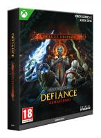 Legacy of Kain Defiance - Remastered  Deluxe Edition Xbox Series X NEW 
